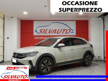 Volkswagen Taigo 1.0 TSI Life