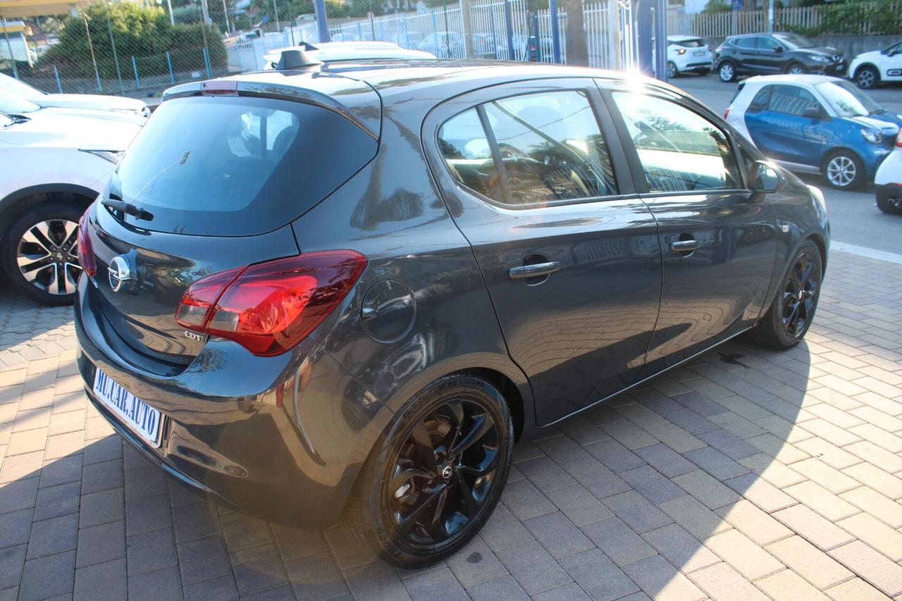 Opel Corsa 1.3 CDTI ecoFLEX Start&Stop 5 porte Cosmo