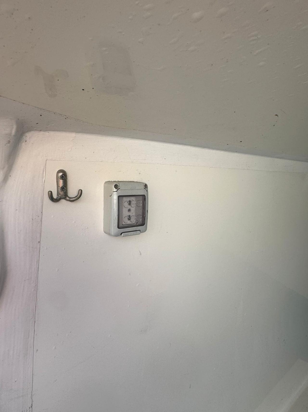 Peugeot Expert passo lungo coibendato