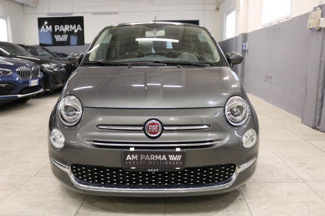 FIAT 500 1.2 Lounge "" Km 39800 "" TETTO PANORAMICO ""