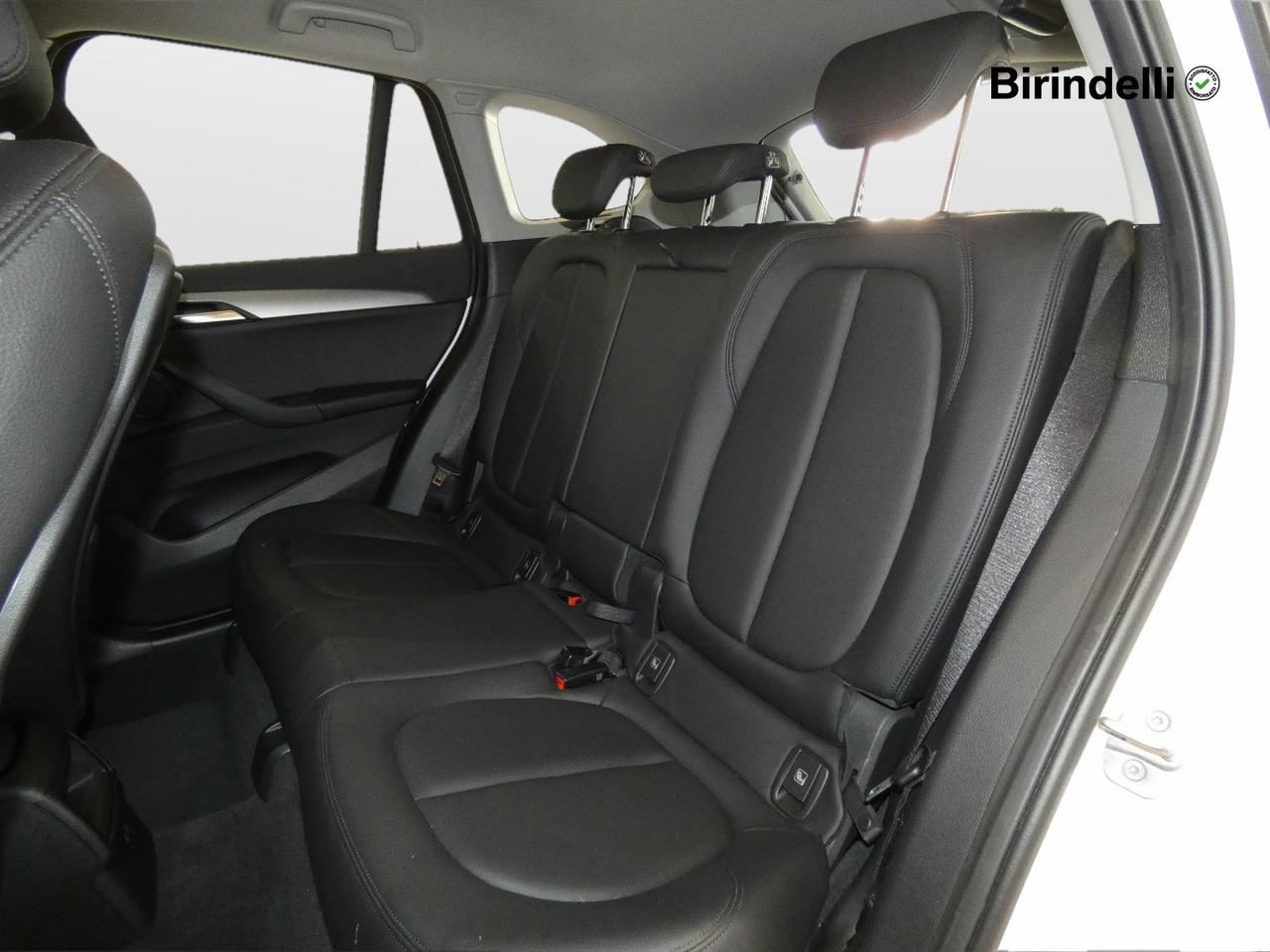 BMW X1 (F48) - X1 sDrive16d Advantage