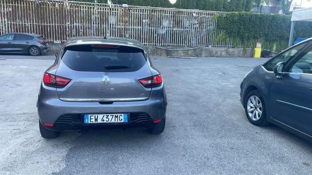 RENAULT Clio 1.5 dCi 8V 75CV 5 porte Costume National