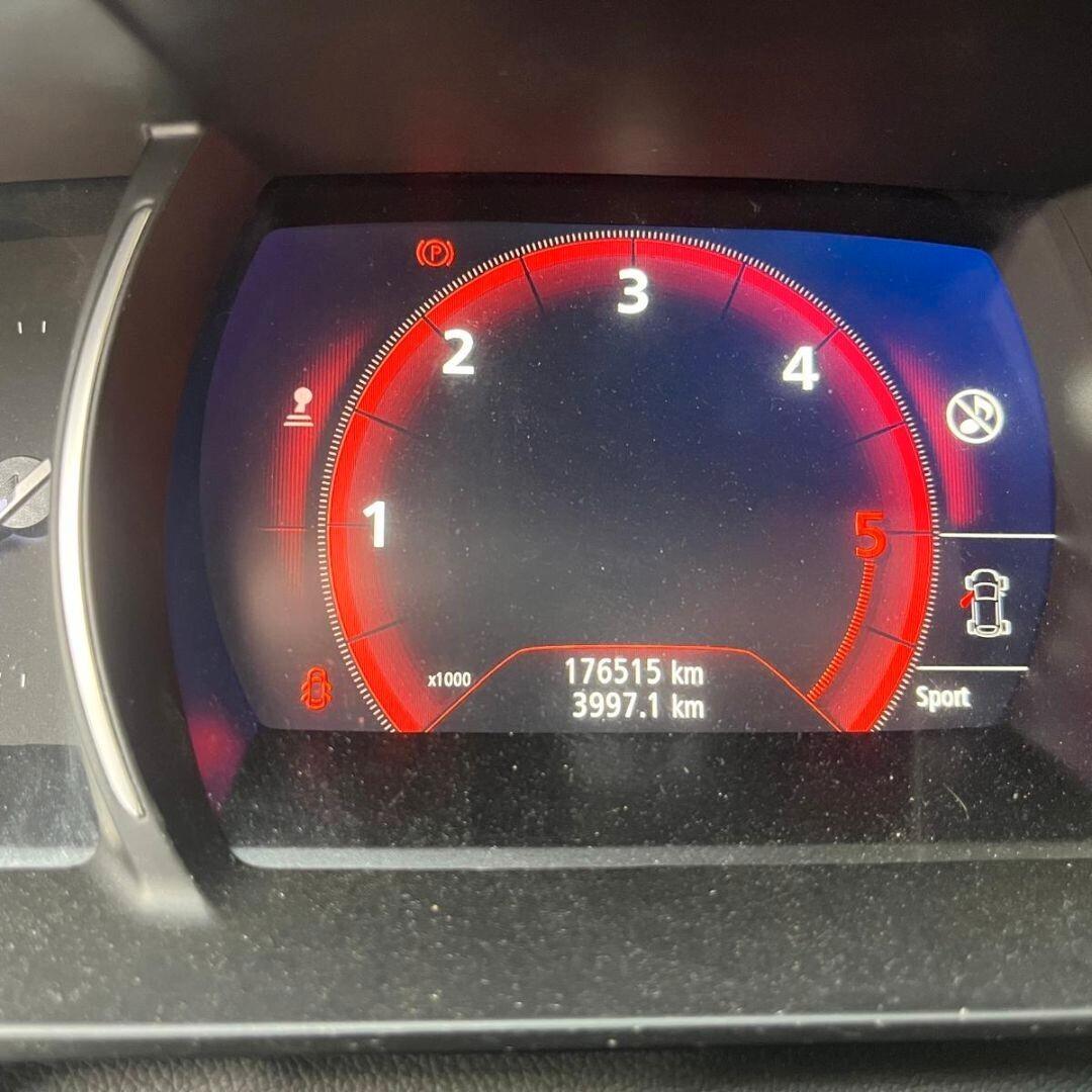 Renault Talisman - 131CV