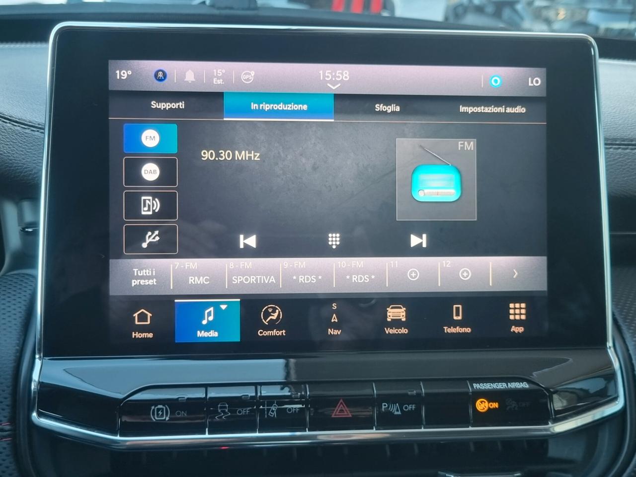 Jeep Compass 1.3 Turbo T4 PHEV AT6 4xe Trailhawk