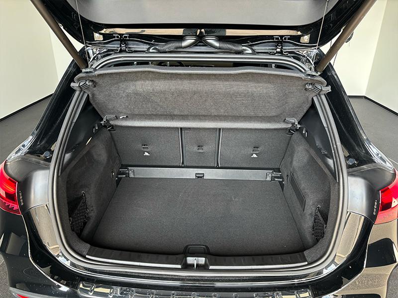 Mercedes-Benz GLA GLA 180 d Automatic AMG Line Advanced Plus