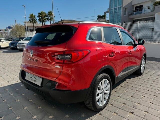 Renault Kadjar 1.5 dCi 8V 110CV Energy Intens 2016
