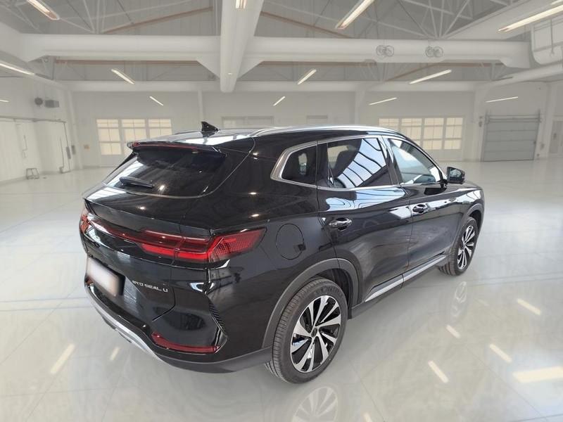 BYD SEAL U 71.8 KWH COMFORT SUV