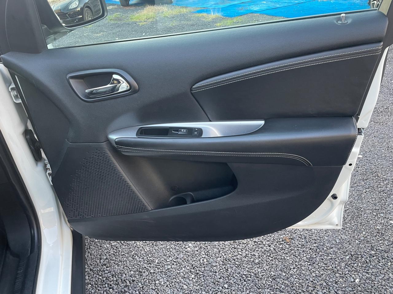 Fiat Freemont 2.0 Multijet 170 CV Lounge