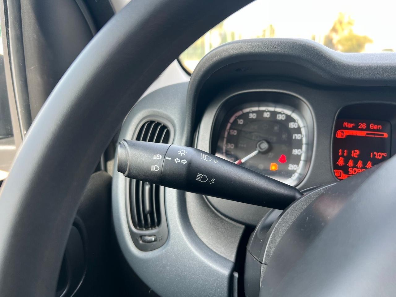 Fiat Panda 1.0 Hybrid City Cross PREZZO REALE