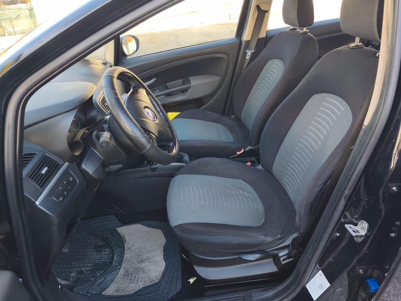 Fiat Grande Punto 1.3 MJT 75 CV Accetto Permute