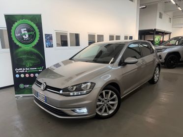 Volkswagen Golf 2.0 TDI DSG 5p. Highline BlueMotion Technology