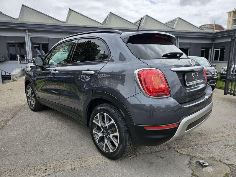 FIAT 500X 1.3 Mjet 95cv 4x2 Cross