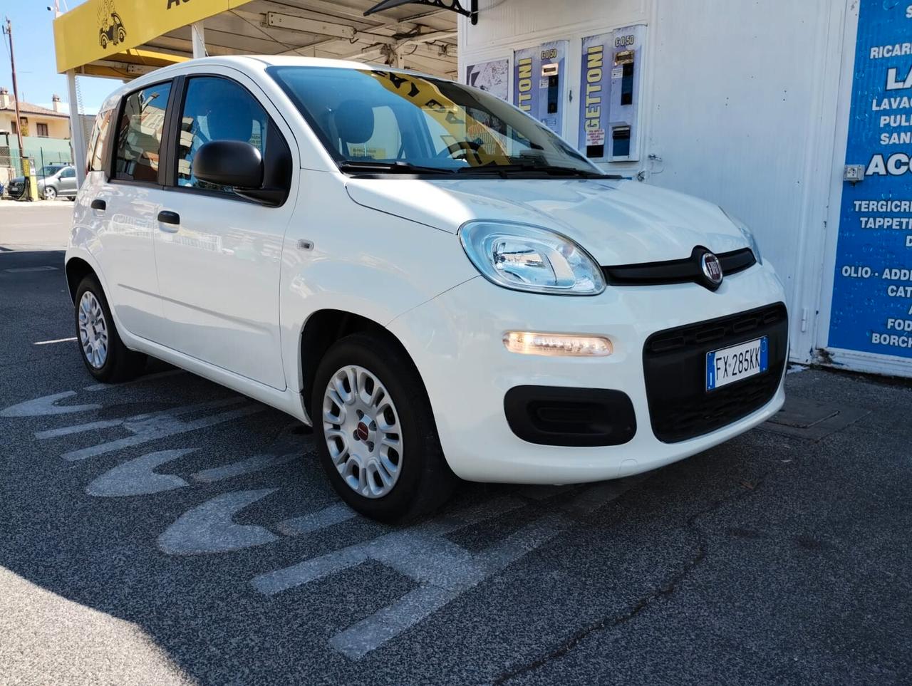 Fiat Panda 1.2 Easy