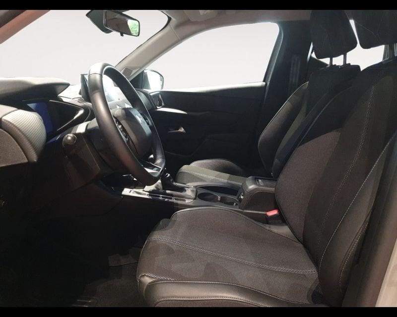 DS DS3 Crossback PureTech 100 Bastille Business