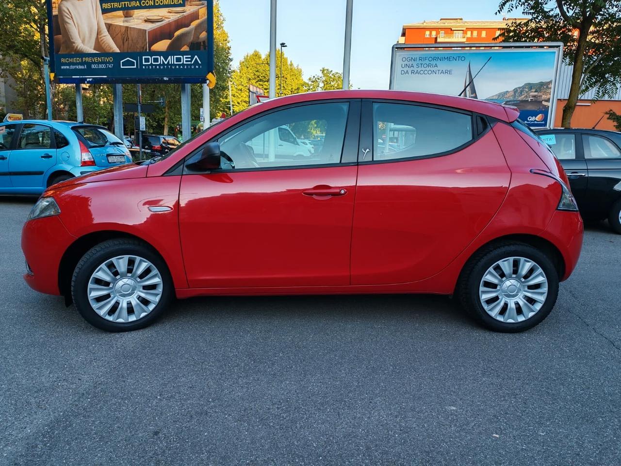 Lancia Ypsilon - OCCASIONE !!!