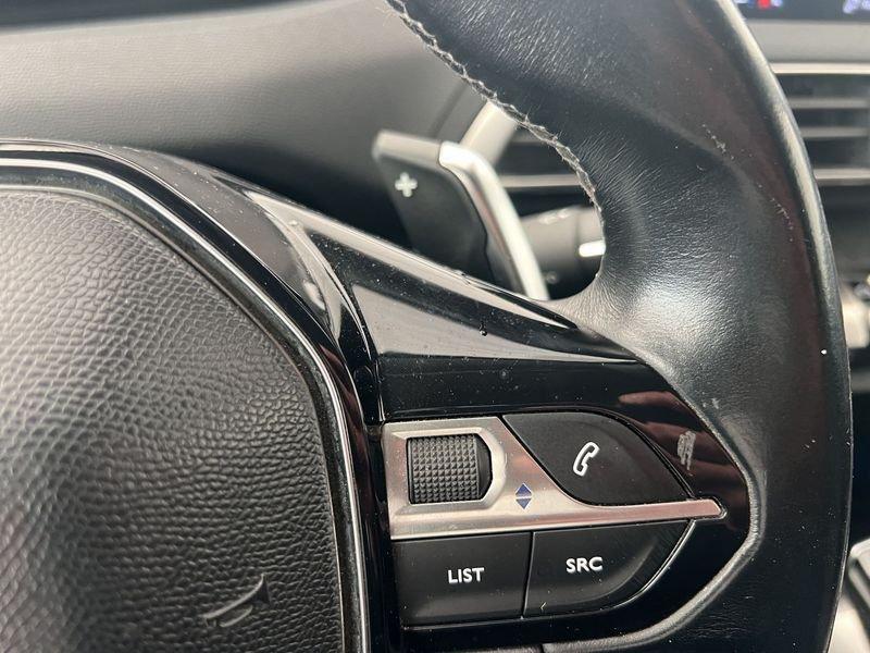 Peugeot 3008 3008 1.6 bluehdi Allure s&s 120cv eat6