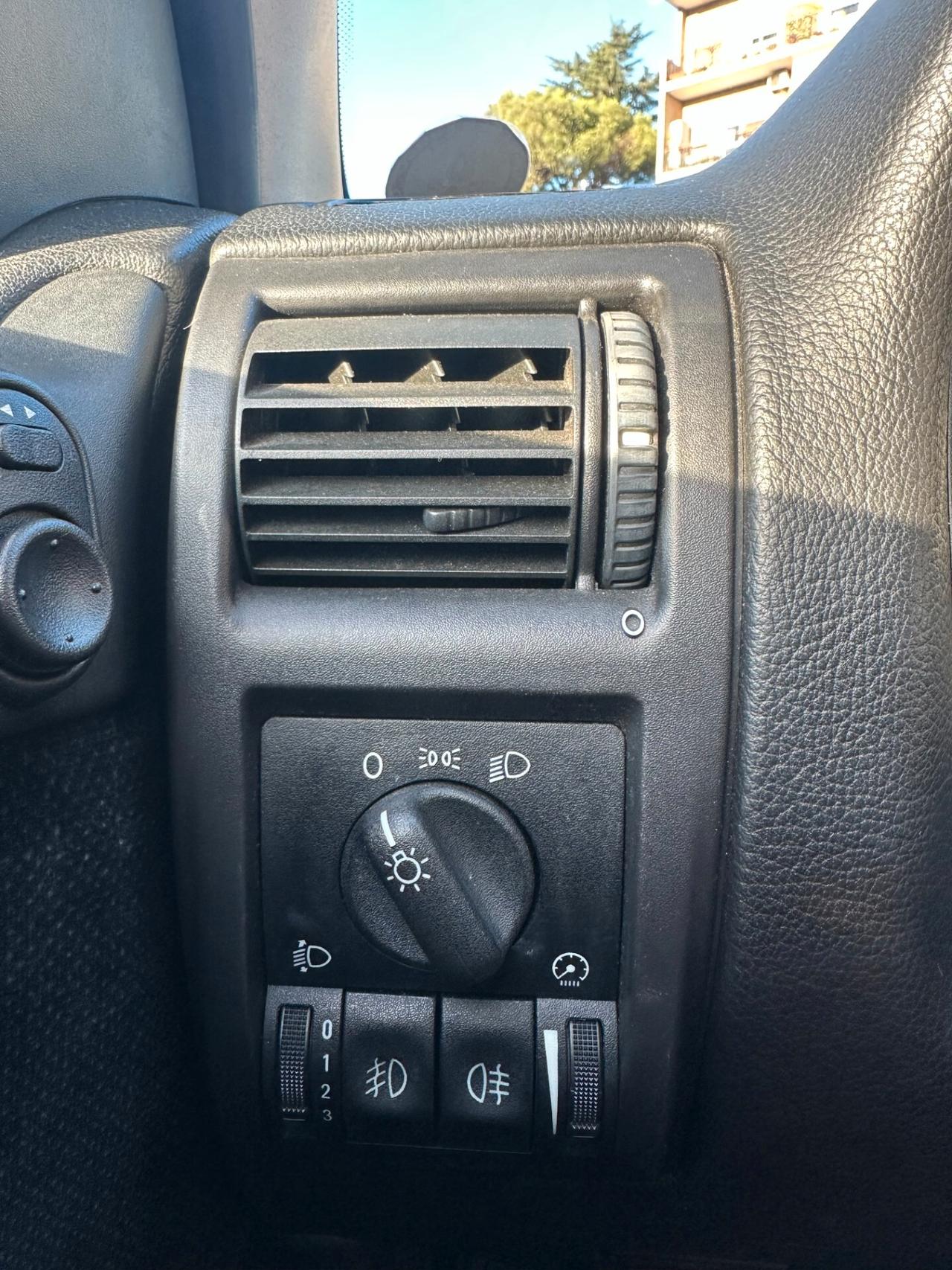 Opel Astra EURO 4
