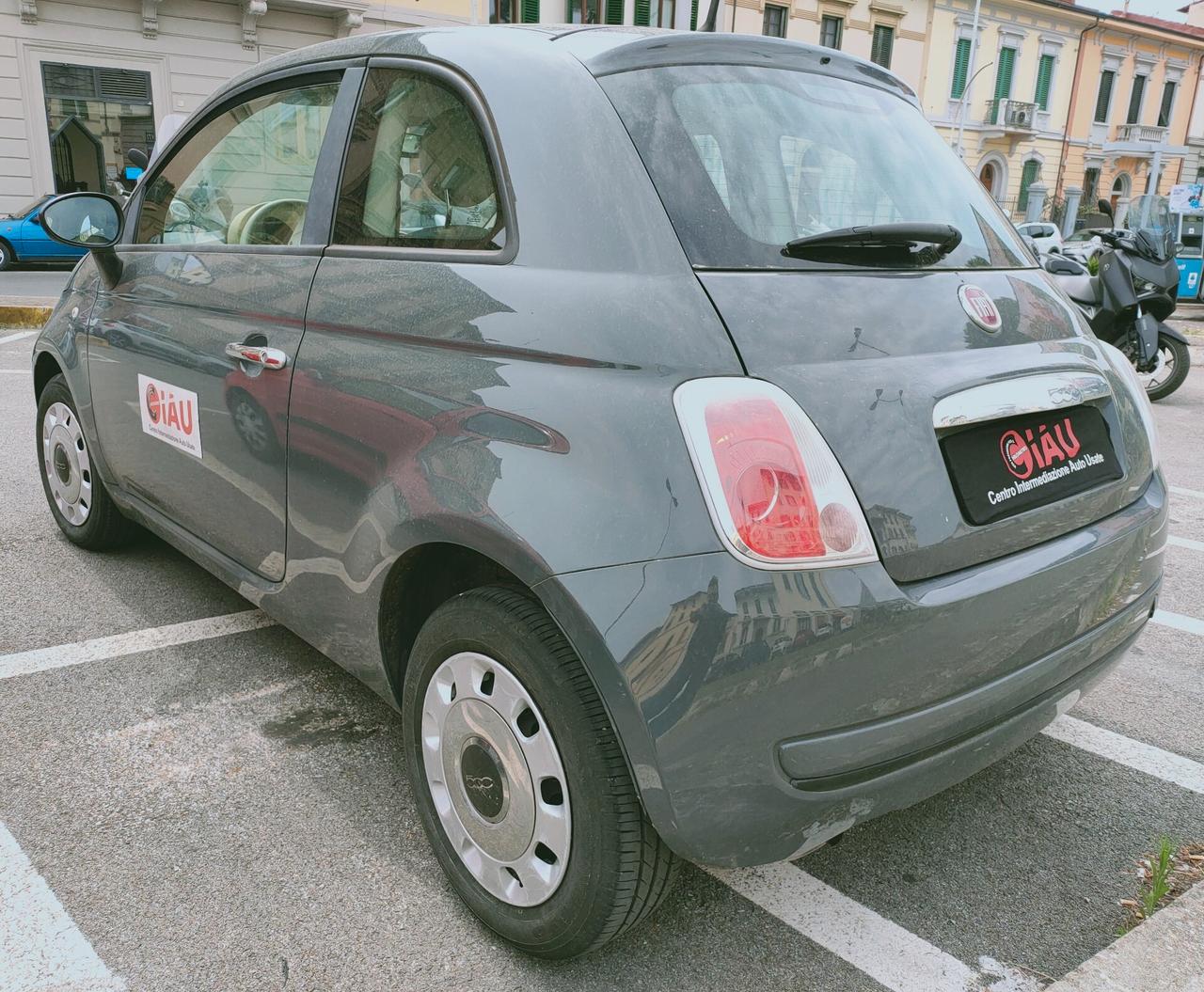 Fiat 500 1.2 Pop Neopatentati