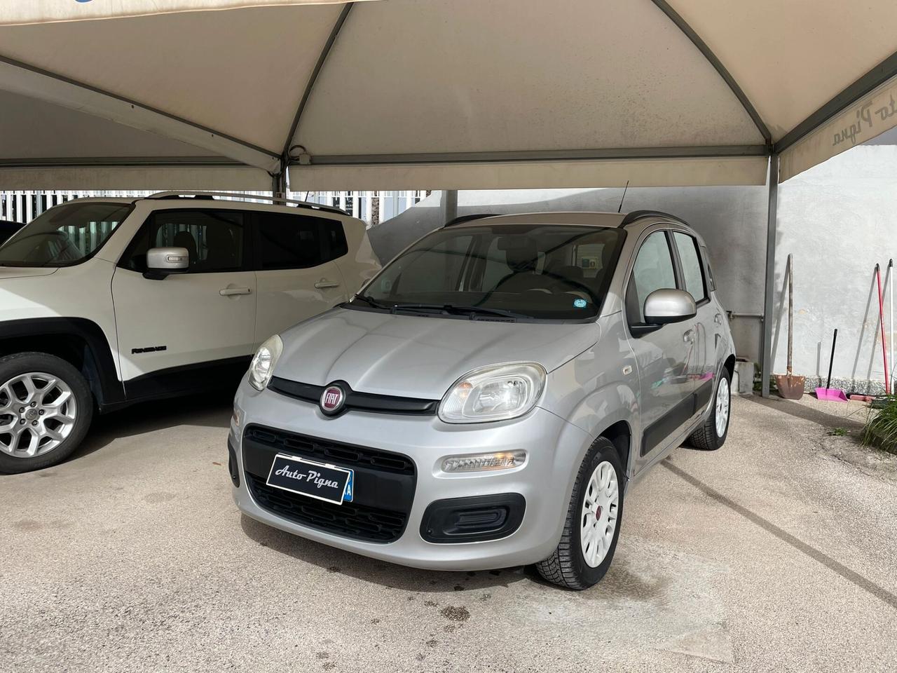 Fiat Panda 1.2 Pop