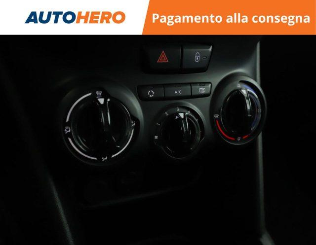 PEUGEOT 208 1° serie PureTech 82 5 porte Active