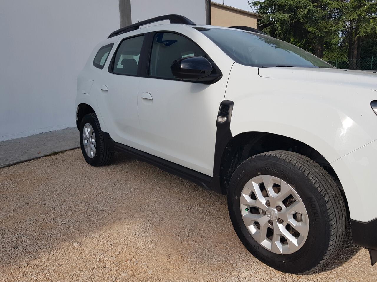 Dacia Duster 1.0 TCe GPL 4x2 Comfort