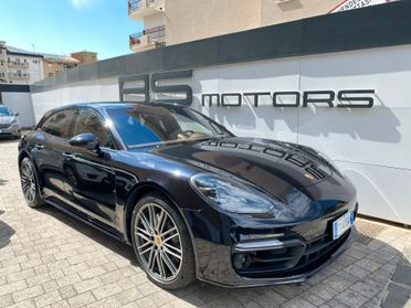 Porsche Panamera 2.9 4S Sport Turismo