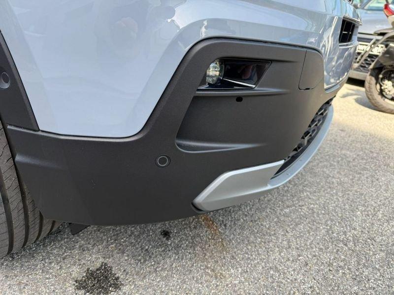 Jeep Avenger 1.2 Turbo MHEV Summit+Tetto+Pelle+Infotainm