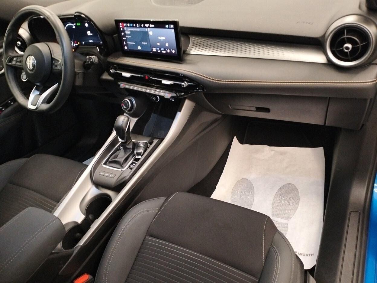 Alfa Romeo Tonale 1.6 Sprint 130cv tct6 *18.000 KM*IVA ESPOSTA*