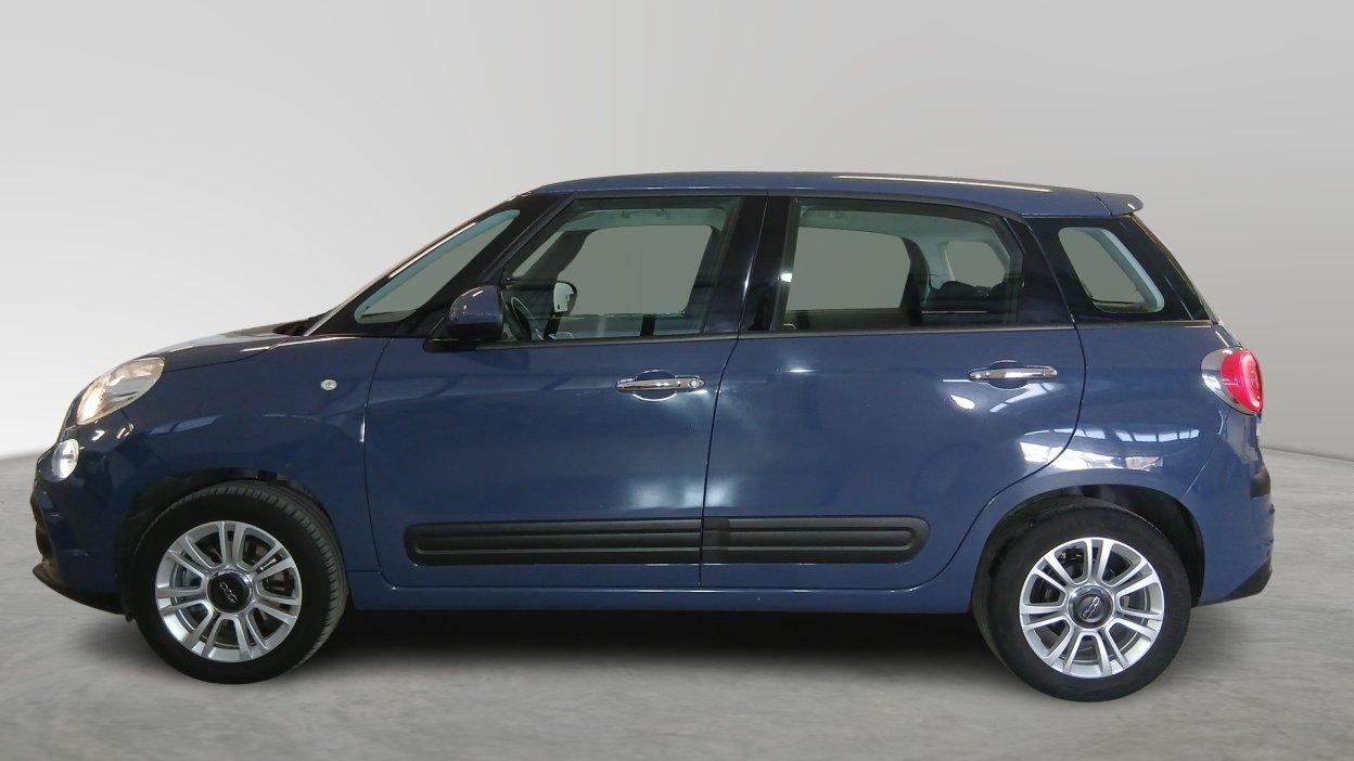 FIAT 500L - 500L 1.3 Multijet 95 CV Business