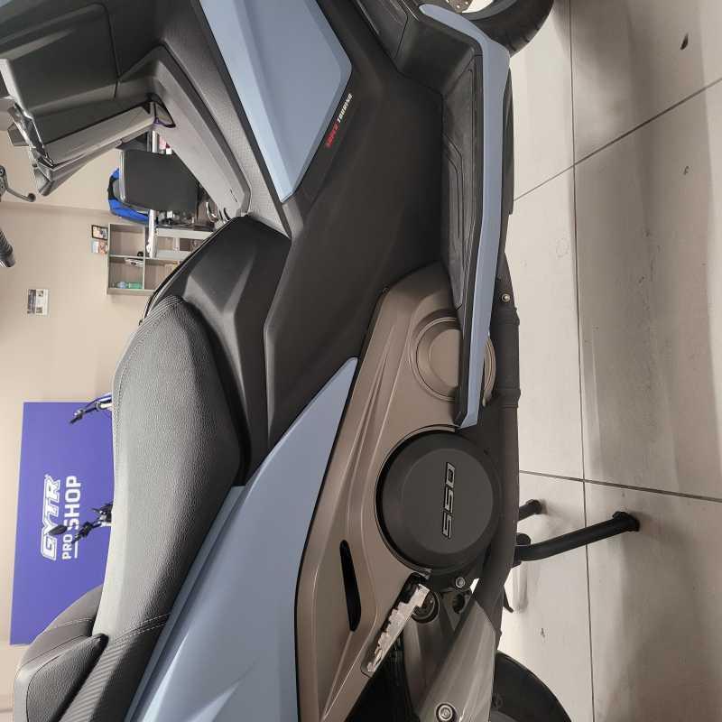 Kymco AK 550 ETS - 2023