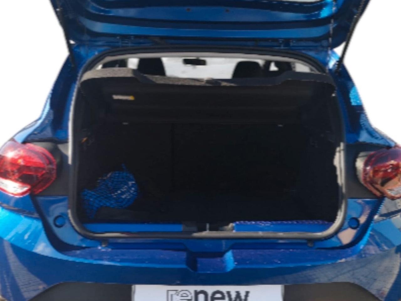 Dacia Sandero Stepway 1.0 TCe ECO-G Comfort