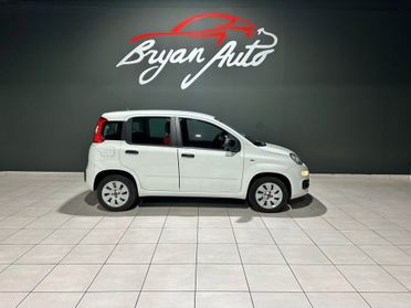 Fiat Panda Lounge
