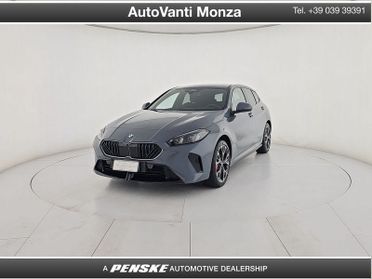 BMW Serie 1 118d MSport Pro auto