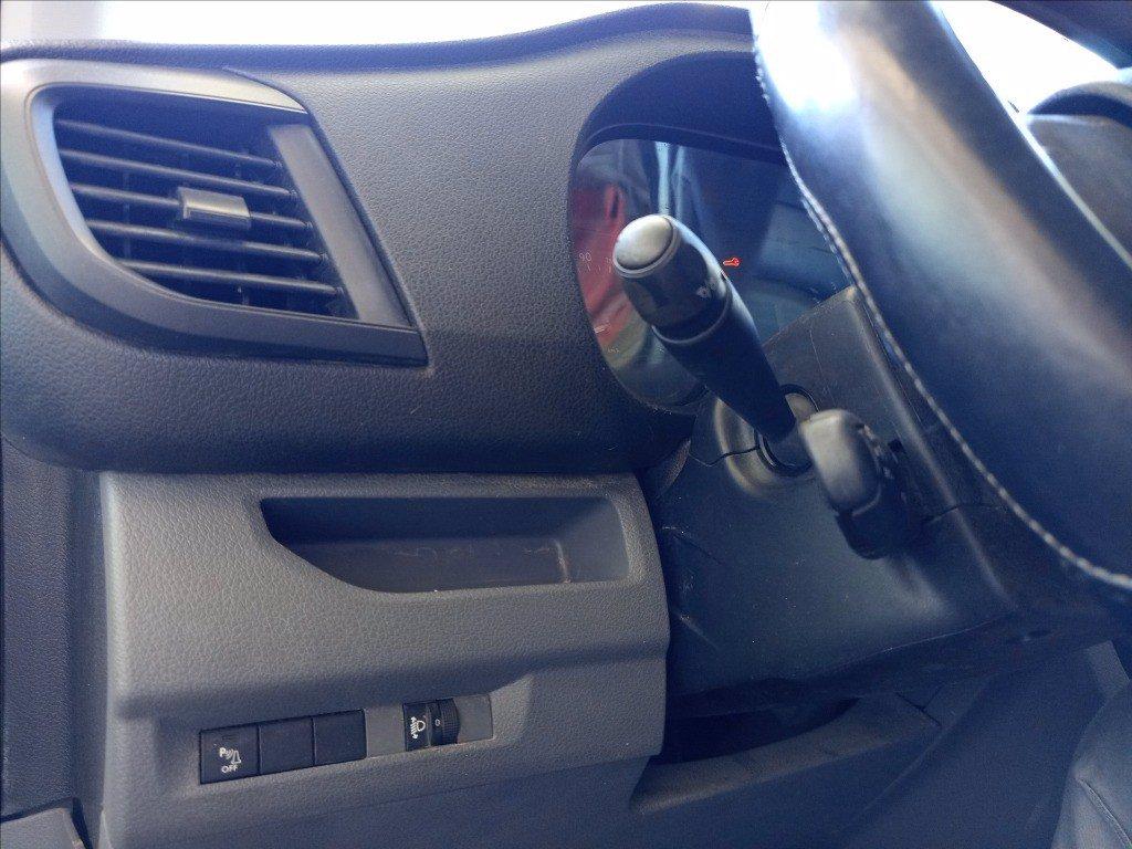 OPEL Vivaro L2H1 1.5d 120cv Essentia S&S mt6 del 2021