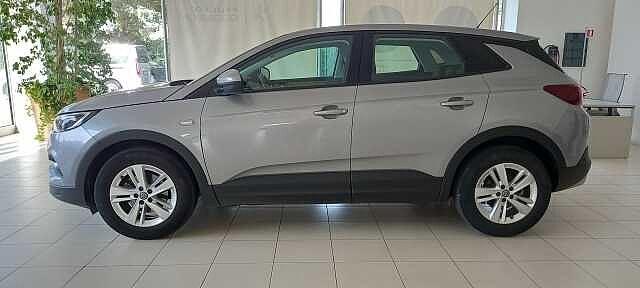 Opel Grandland X X 1.5 diesel Ecotec Start&Stop aut. Elegance