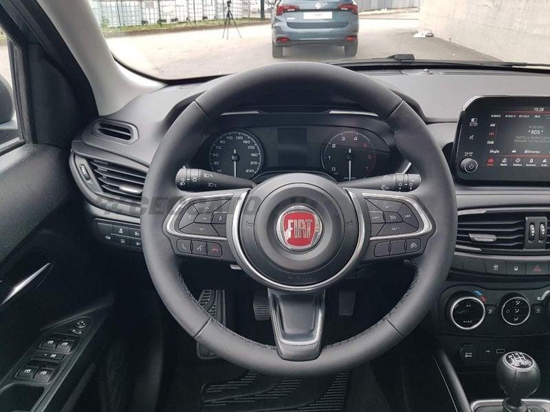 FIAT Tipo Tipo SW 1.6 mjt s&s 130cv