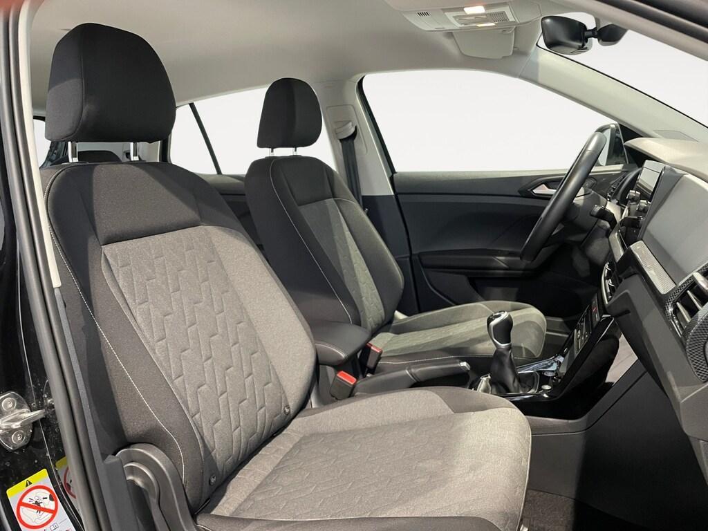 Volkswagen T-Cross 1.0 TSI 95CV Life - IVA ESPOSTA