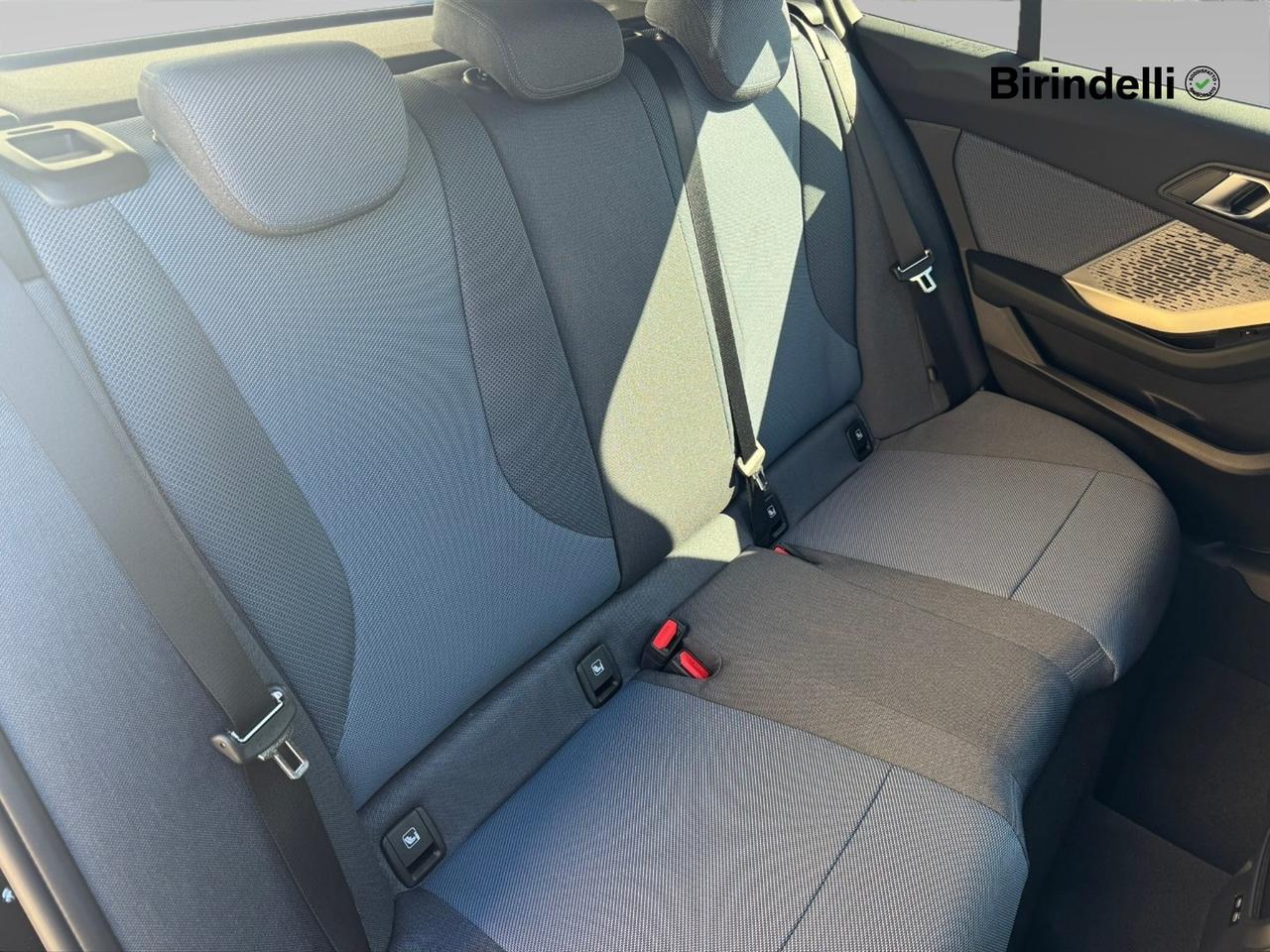 BMW BMW 118d