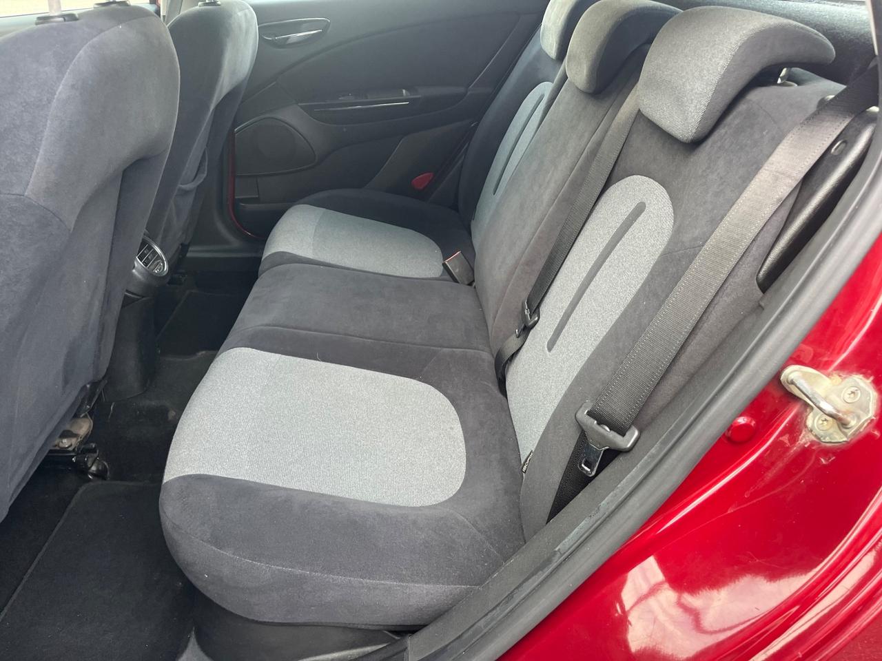 Fiat Bravo 1.6 MJT 120 CV DPF Emotion
