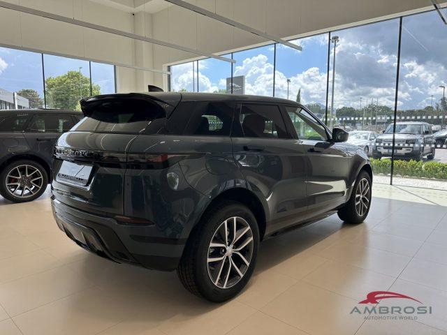 LAND ROVER Range Rover Evoque 2.0 SWB SV-Dynamic SE