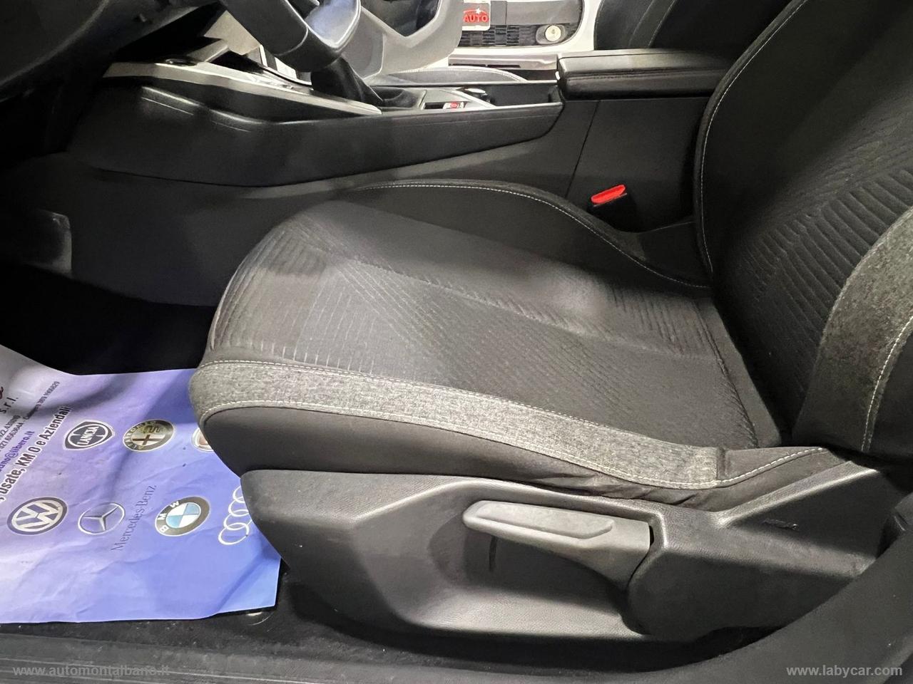 PEUGEOT 308 BlueHDi 130 S&S Allure Pack
