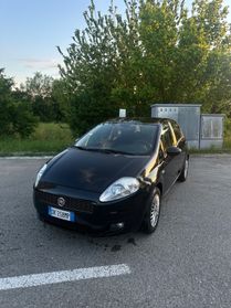 Fiat Grande Punto 1.4 5 porte Active
