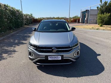VOLKSWAGEN - T-Roc - 1.0 TSI Style
