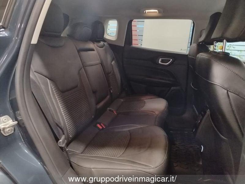 Jeep Compass 4xe 1.3 T4 PHEV 190cv Limited 4xe Auto