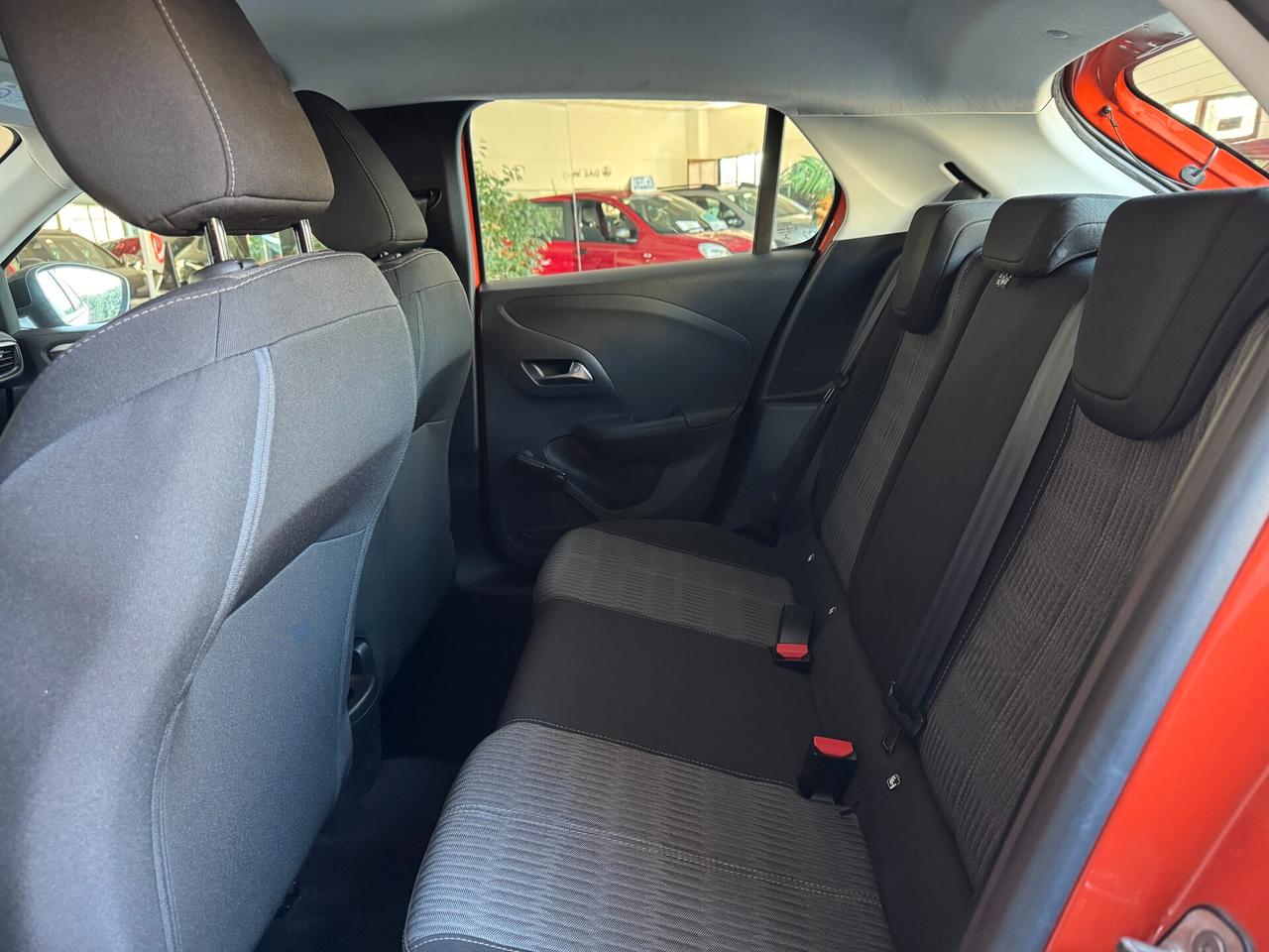 Opel Corsa 1.2 benzina 75CV/55 kW - Edition - OK NEOPATENTATI/E!