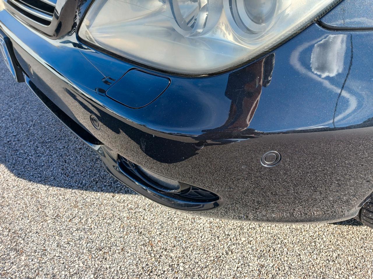 Mercedes-benz CLS 320 CDI SPORT AUTO 2014