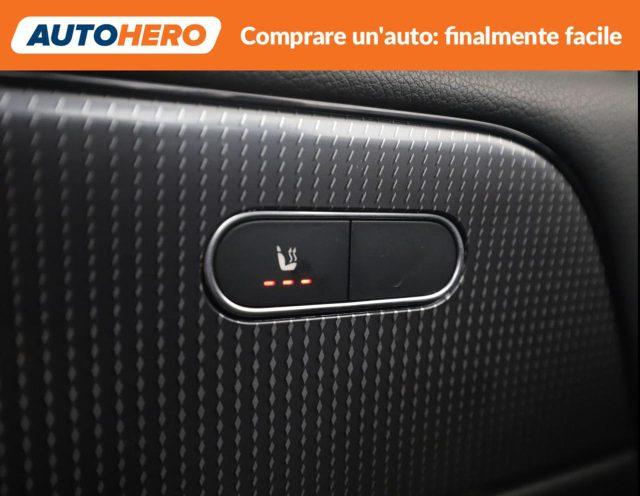 MERCEDES-BENZ B 180 d Automatic Executive