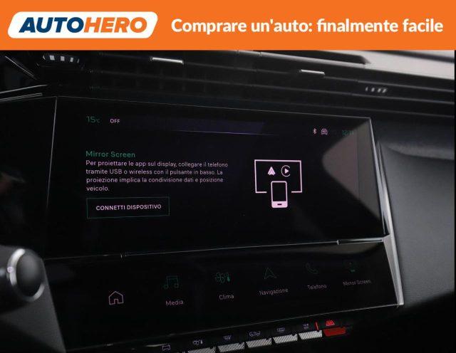 PEUGEOT 308 PureTech Turbo 130 S&S SW Allure Pack