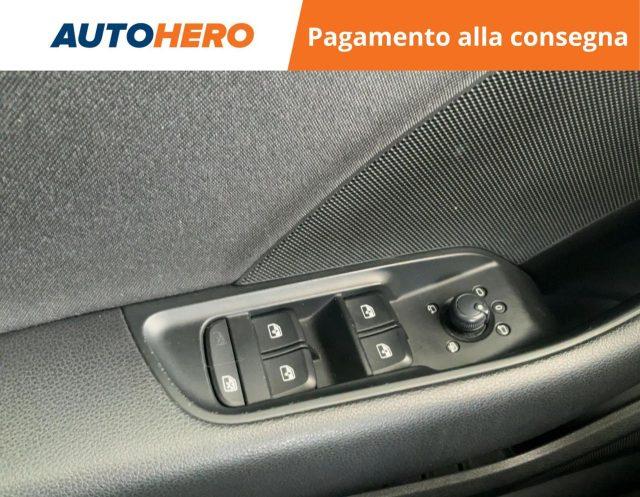 AUDI A3 Sedan 1.6 TDI 116 CV