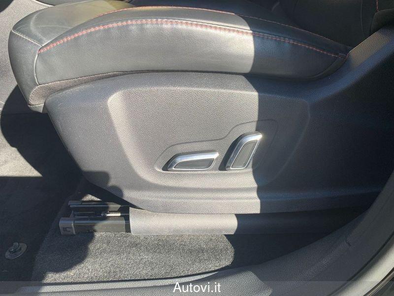 MG EHS Plug-in Hybrid Luxury (PROMO)